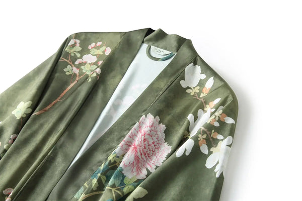 Something You Need To Know About Kimono Sleeve