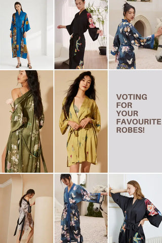 Cast Your Vote in Our Designer Series