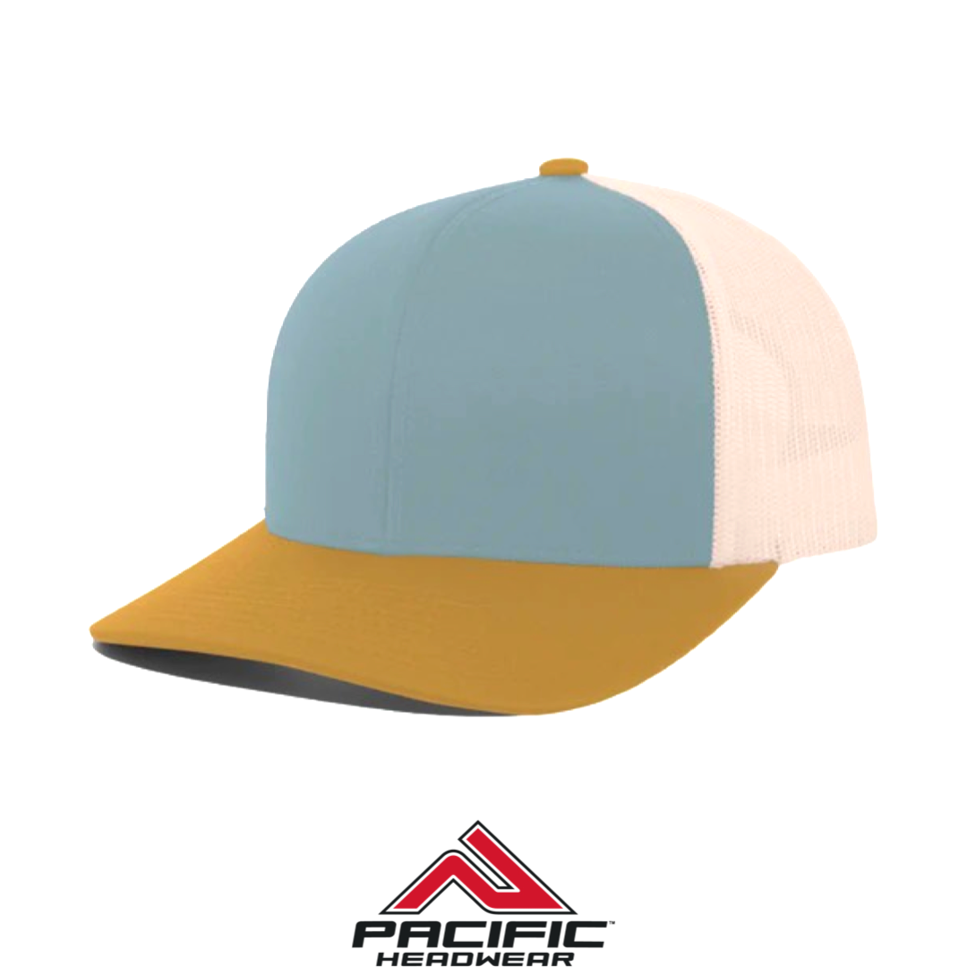 Retro Ranger Trucker Hat, Small