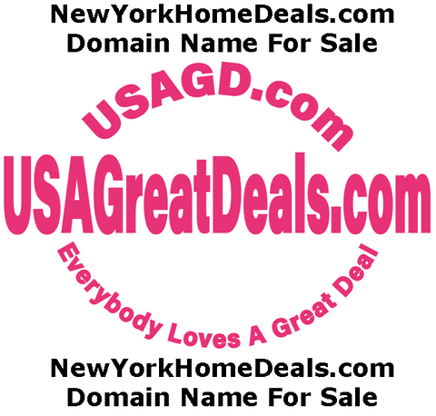 NewYorkHomeDeals.com - New York Home Deals - Great Domain Name For Sale