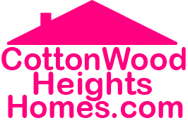 CottonwoodHeightsHomes.com - Cottonwood Heights Utah Homes For Sale