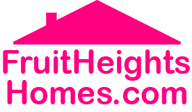 FruitHeightsHomes.com - Fruit Height Homes Utah For Sale