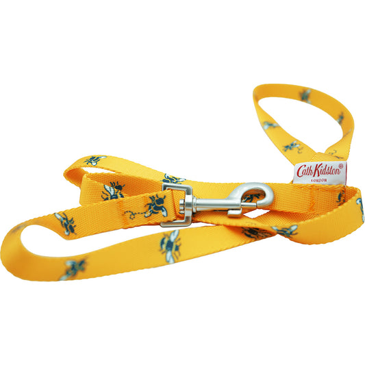 Cath Kidston® Yellow Bees Soft Pet Dog Harness – Poochella®