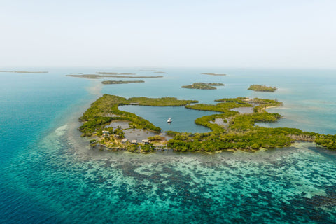 Blue Horizon Lodge Belize