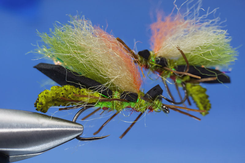 Guide Flies Guide Floater Dry Fly