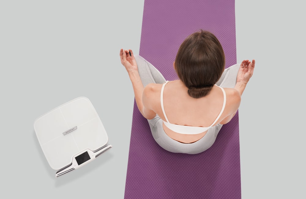 body composition   analyzer