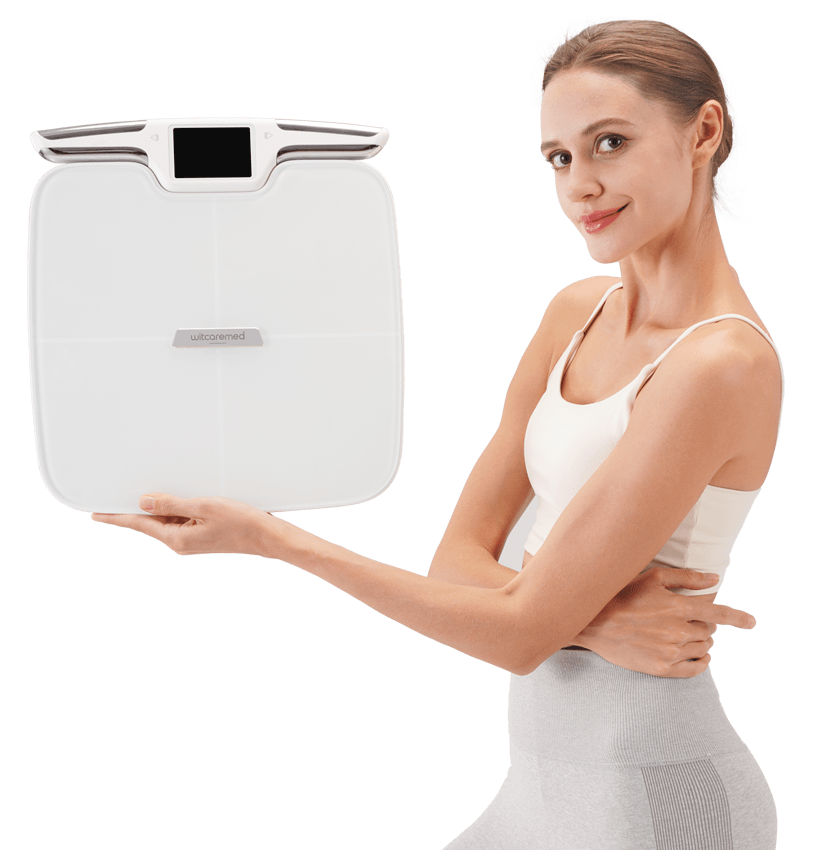 body composition monitor