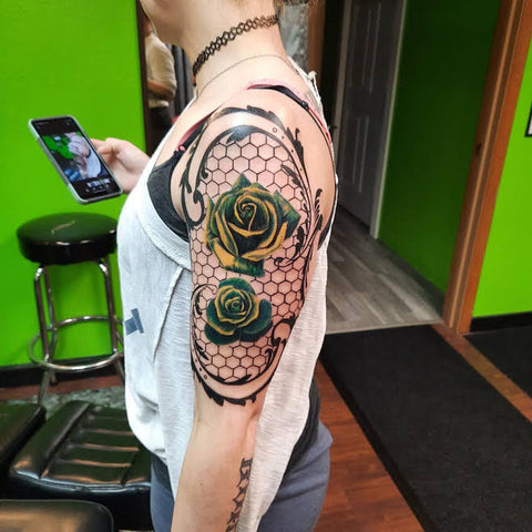 BLACK LABEL TATTOO  26 Photos  44 Reviews  126 E Patrick St Frederick  Maryland  Tattoo  Phone Number  Yelp
