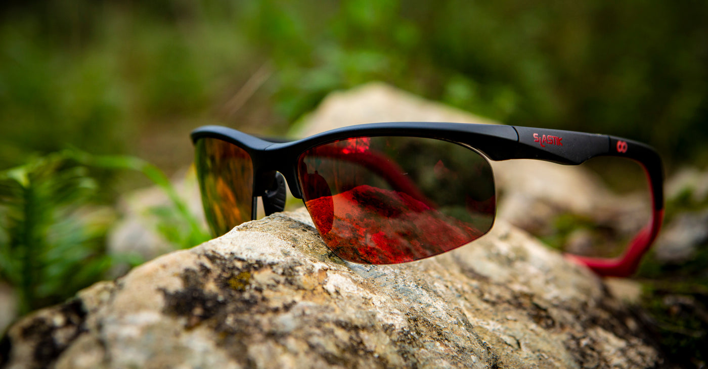 Best Indestructible Magnetic Sports Sunglasses | Slastik Sunglasses