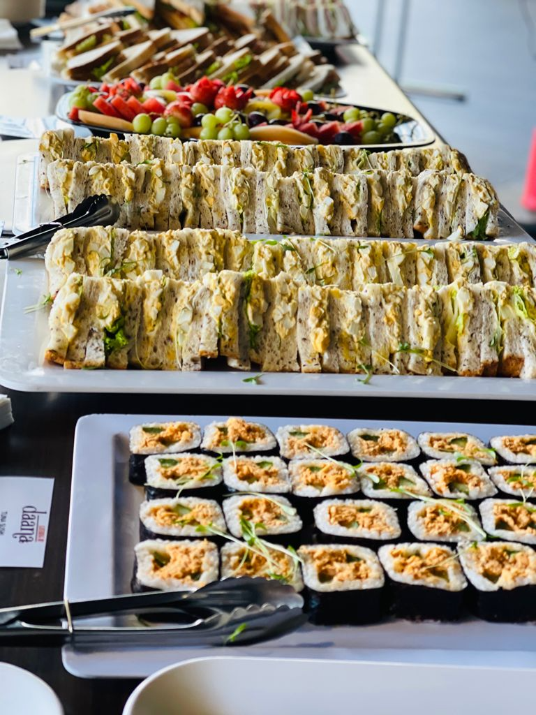 Office & Corporate Catering in Canberra | Daana Catering