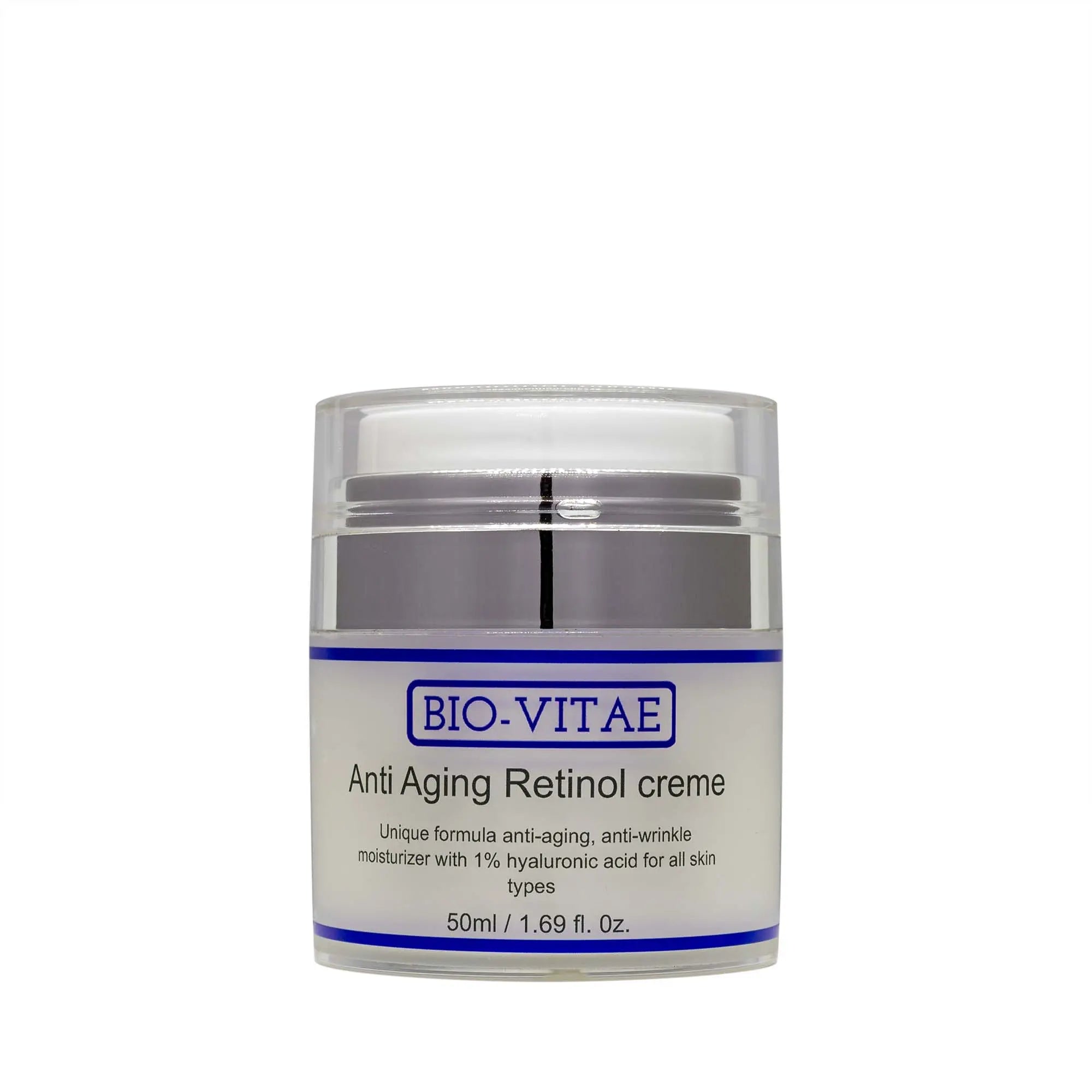 Anti-Aging Retinol Cream