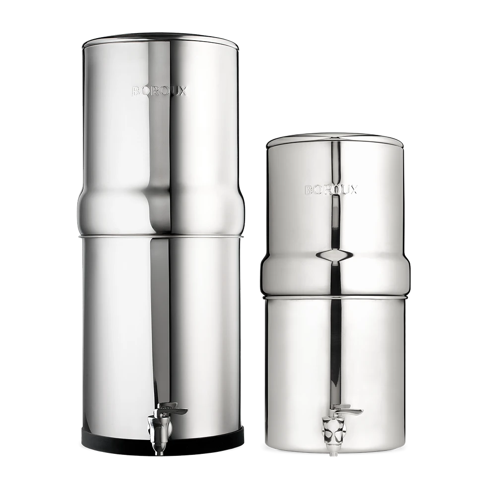 Filter Systems