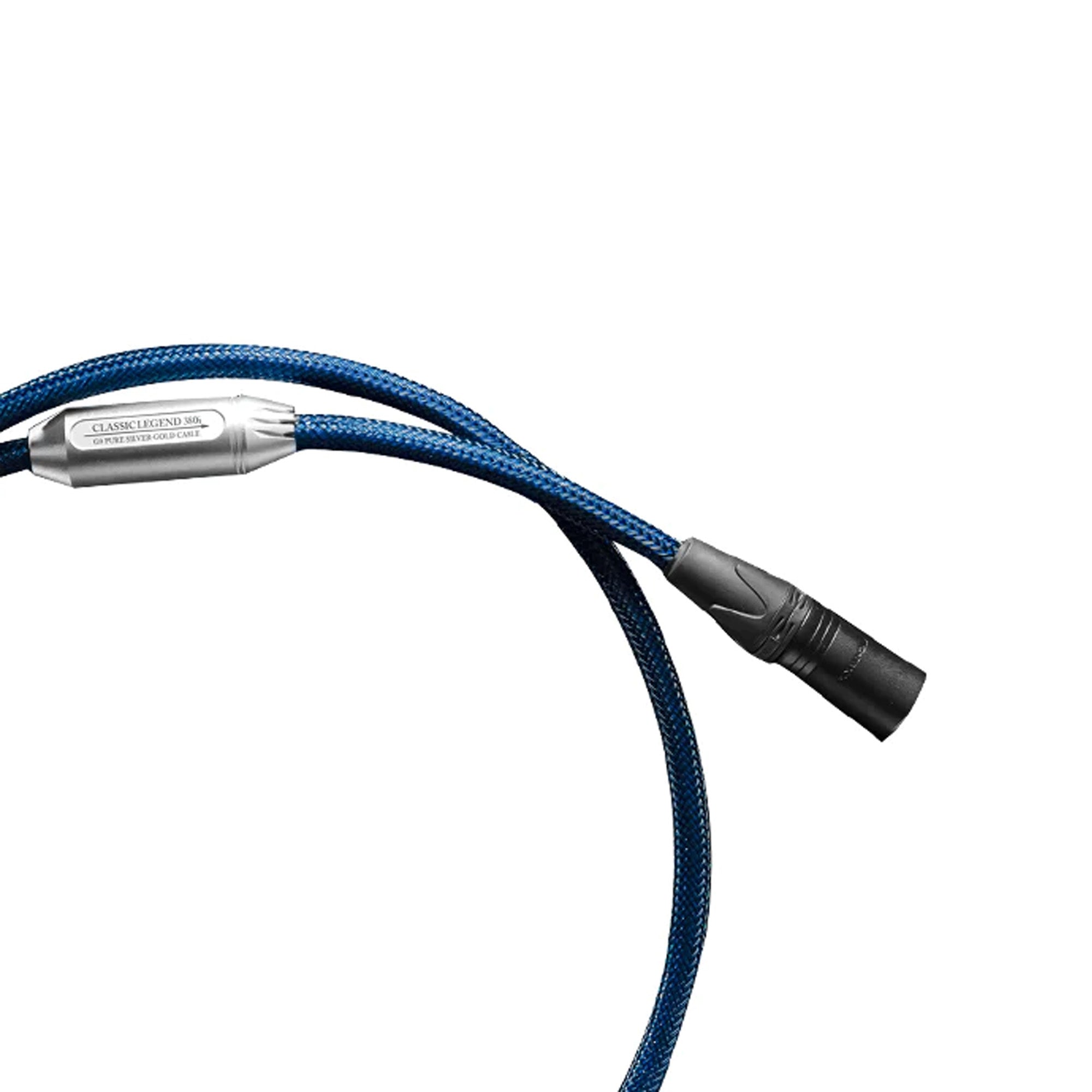 Siltech Classic Legend 380i Interconnect Cable