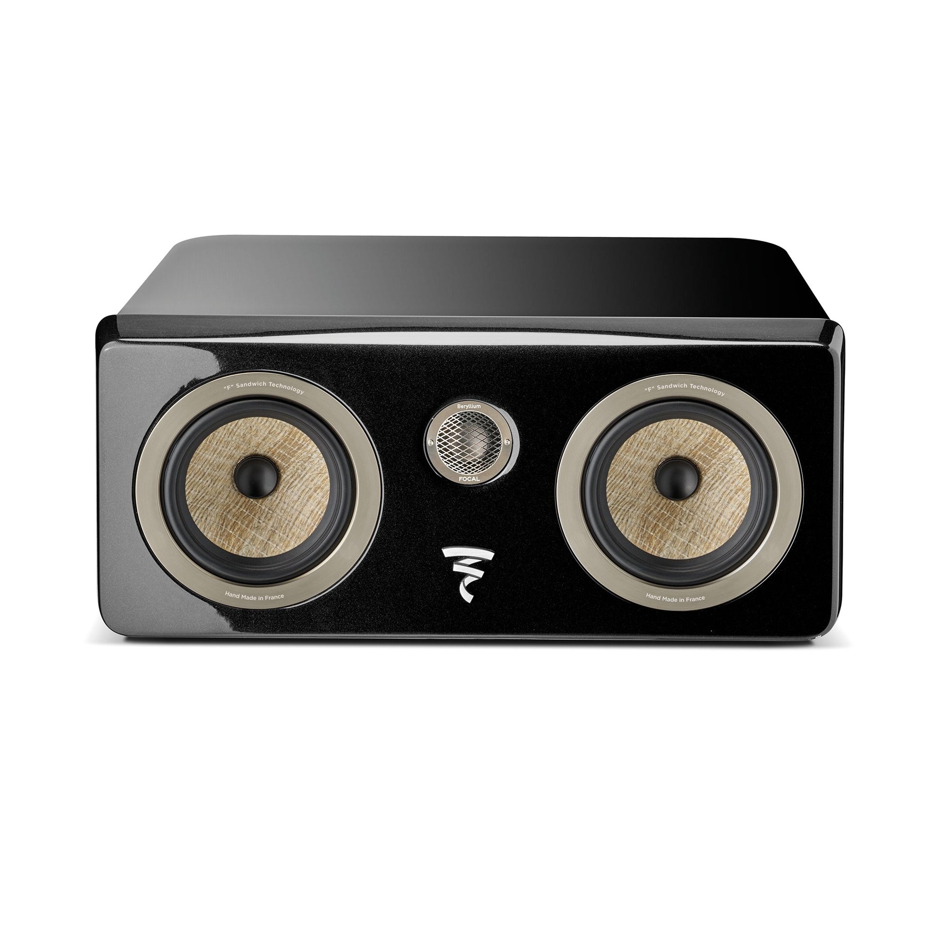 focal kanta centre speaker