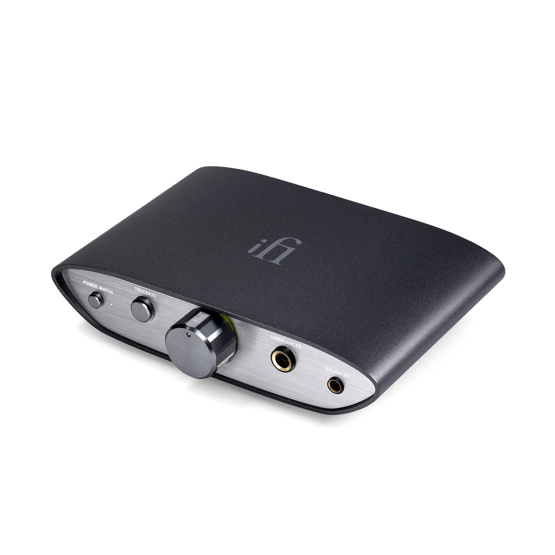 iFi audio ZEN DAC V2 Headphone Amplifier & DAC – Addicted To Audio NZ