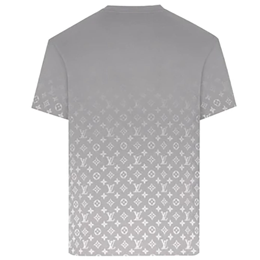 Louis Vuitton MONOGRAM Lvse Monogram Gradient T-Shirt (1A9G6Q, 1A8WMR,  1A8HKK)