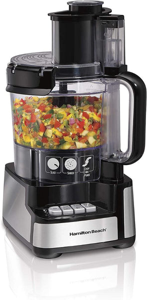 food processor