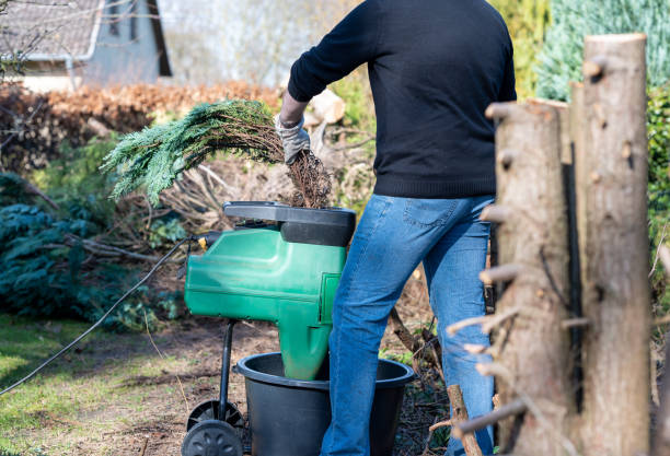  Compost Chopper