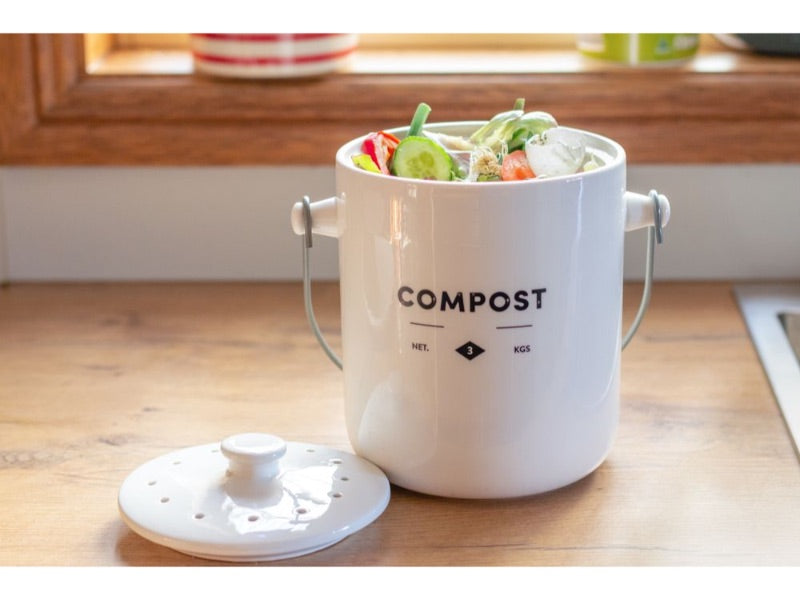 Composting 101: Home Composting is Easy! – RefillMyBottle