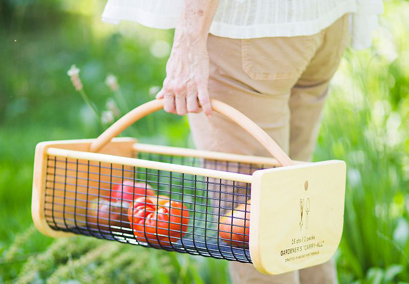 The Ultimate Gardening Gift Guide For Mom - Midwest Life and Style Blog