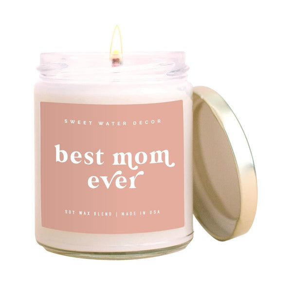 Scented candle great gift