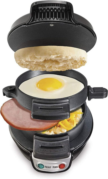 make cafe-style breakfast in your own kitchen