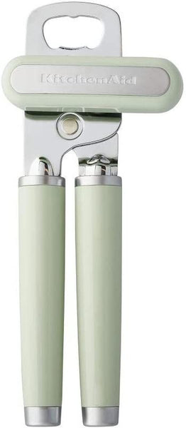 light green can opener