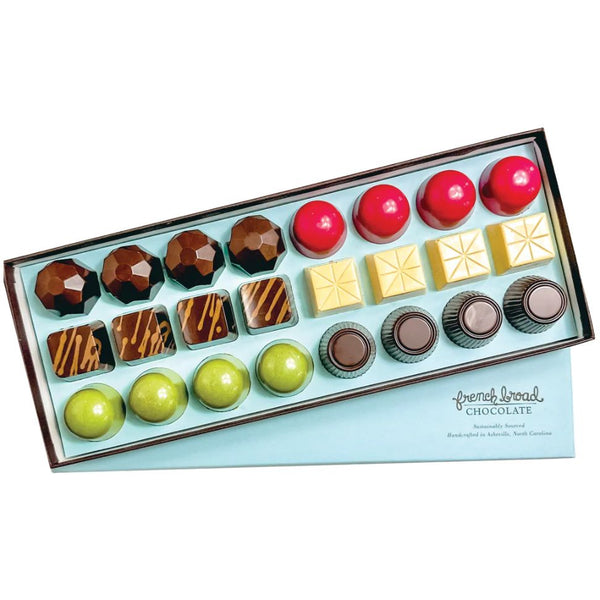 Best eco friendly gifts chocolates