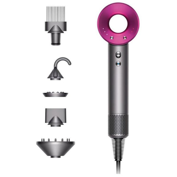 Dyson hair dryer