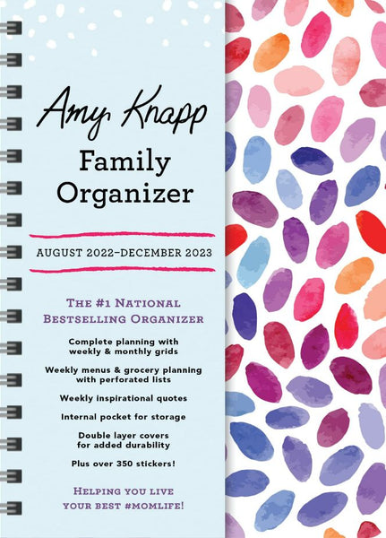 Planner practical gifts