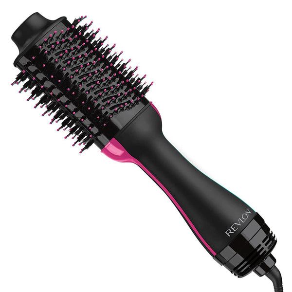 Electric hair brush