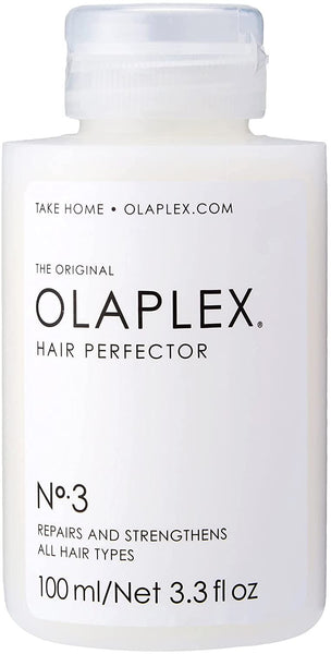 Olaplex hair mask