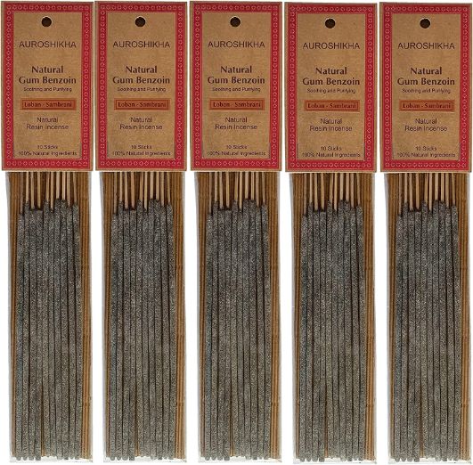 Incense sticks gift for wife