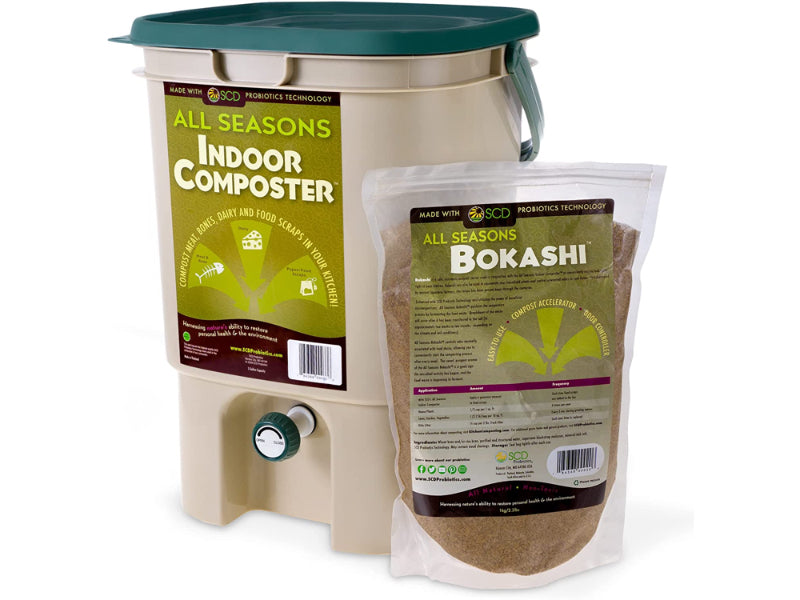 How To Compost At Home: The Ultimate Beginner Guide – Lomi