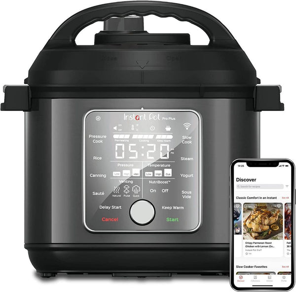 a slow cooker rice cooker and more