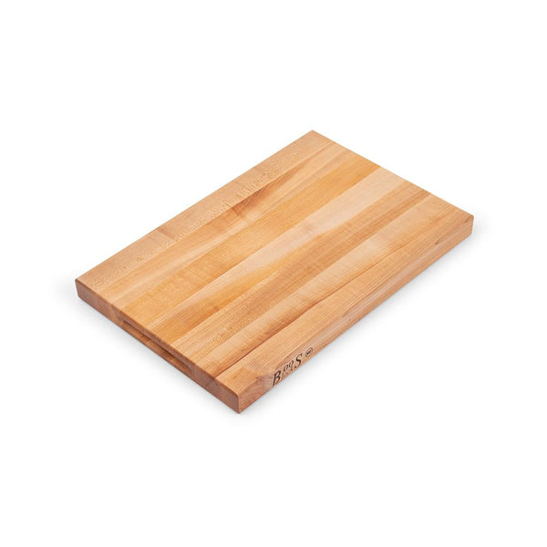 Maple wood chopping board
