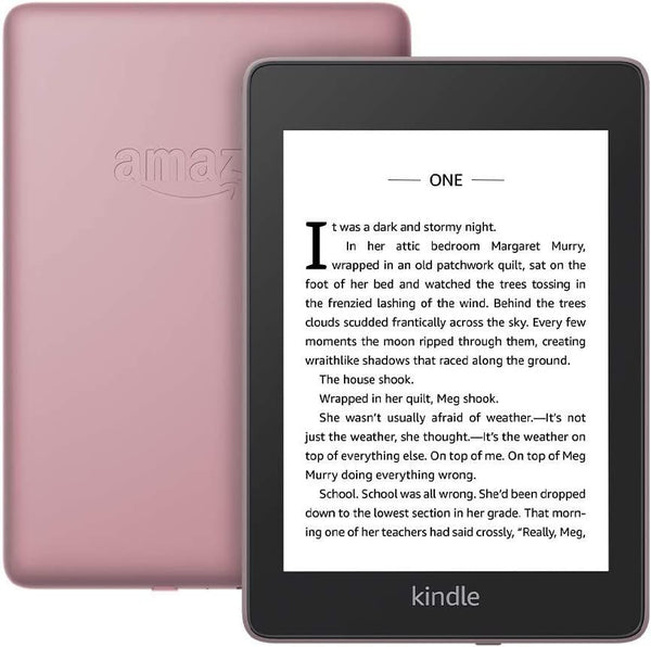 Kindle home mom gifts