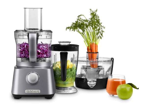 Top 10 Kitchen Appliances That Will Make Your Life Easier