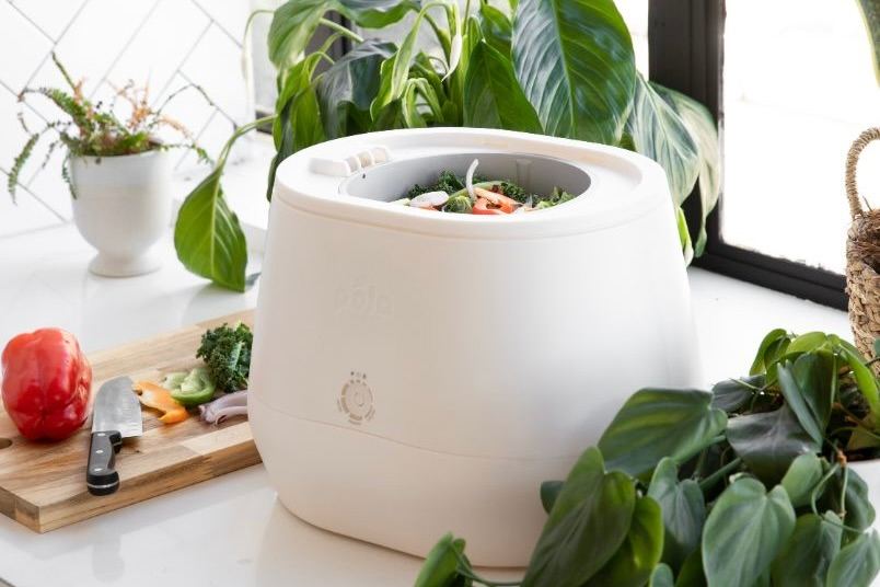 Best Home Composters (2022): Reencle, Pela Lomi, Vitamix