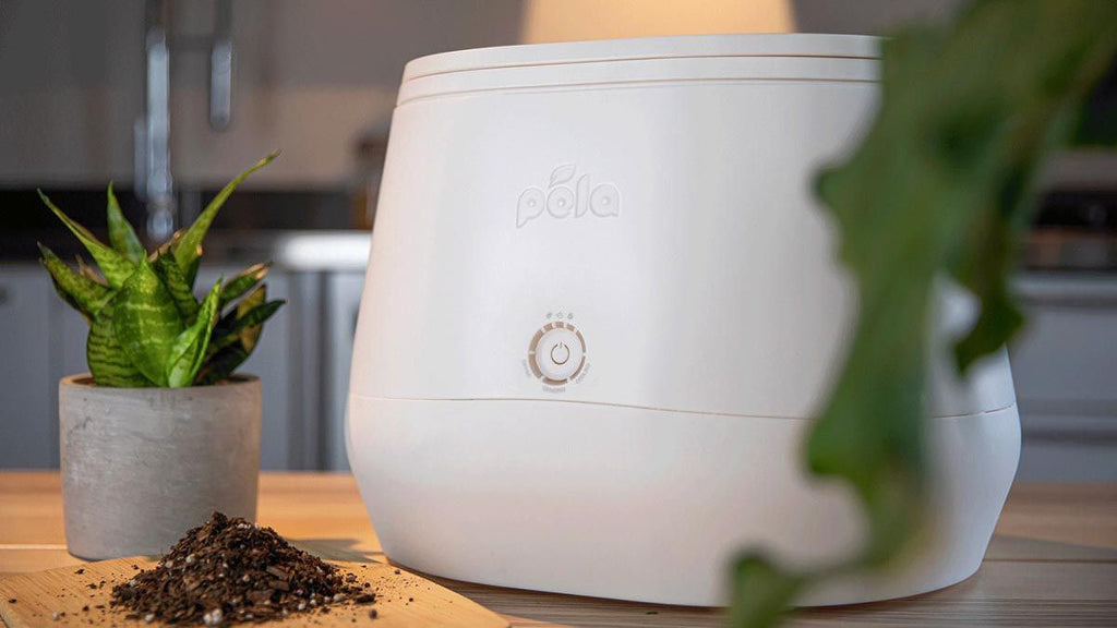 Best Home Composters (2022): Reencle, Pela Lomi, Vitamix