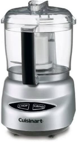 Mini food processor