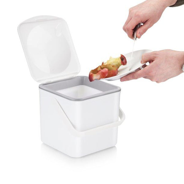 14 Best Countertop Compost Bin Options (2022) for Any Kitchen – Lomi