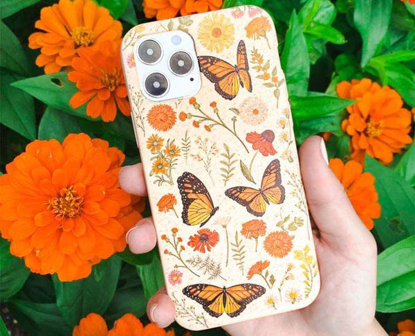 Eco friendly gifts phone case