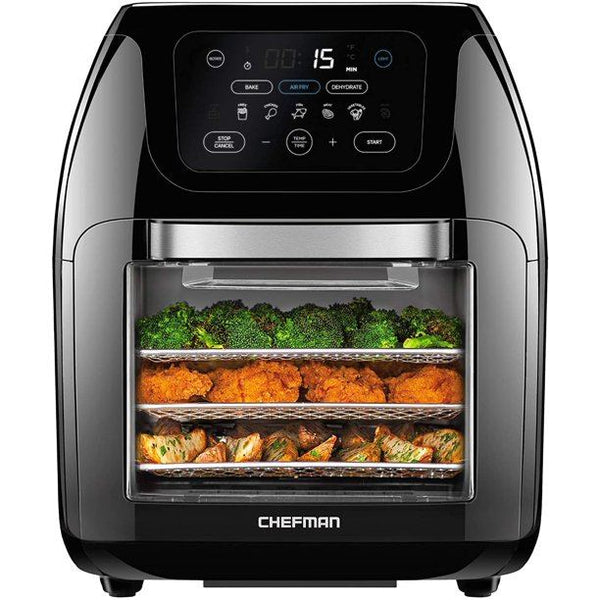 Best kitchen appliance deals: Save on Chefman kettles, a microwave