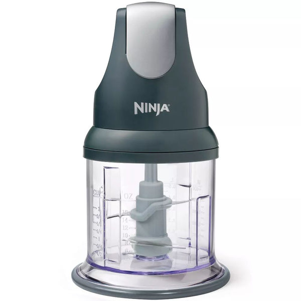 Ninja chopping kitchen gadget