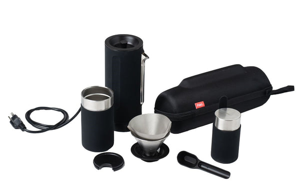 Pakt Coffee Kit