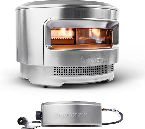 outdoor pizza oven