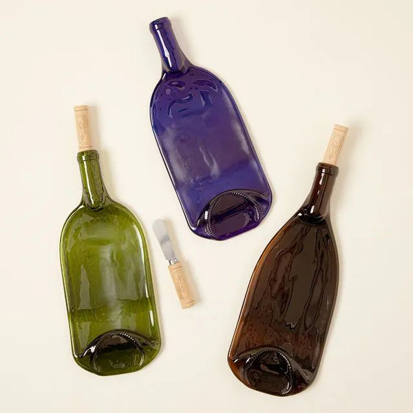 Wine bottle unique eco friendly gifts