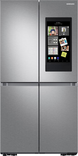 Samsung smart refrigerator