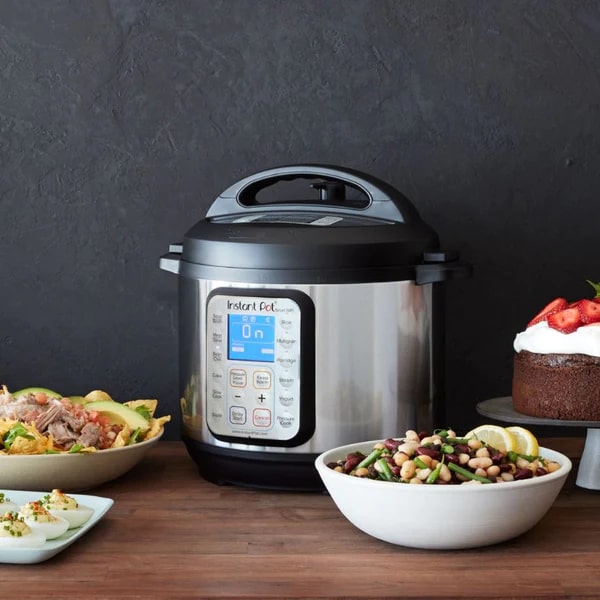 The Best Smart Appliances for Your Kitchen